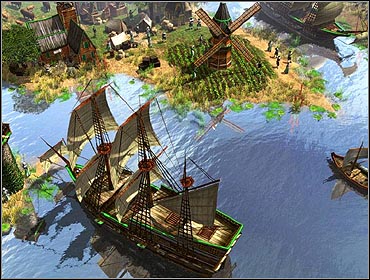 Age of Empires III   nadchodzi nieznane 140654,1.jpg